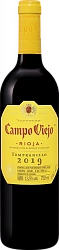 CAMPO VIEJO TEMPRANILLO