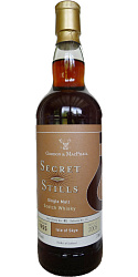 ISLE OF SKYE SECRET STILLS 50 YEARS