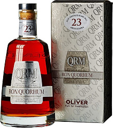 RON QUORHUM 23