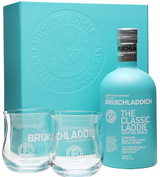 BRUICHLADDICH SCOTTISH BARLEY