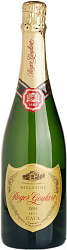 CAVA ROGER GOULART MILLESIME BRUT