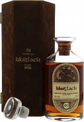 MORTLACH 50 YEARS