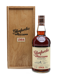 GLENFARCLAS 42 YEARS