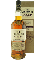 GLENLIVET NADURRA OLOROSO MATURED