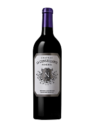 CHATEAU LA CONSEILLANTE 2000