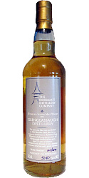 GLENGLASSAUGH 28 YEARS