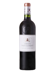 CHATEAU PAPE CLEMENT 2006