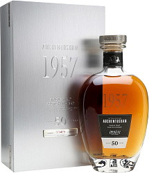 AUCHENTOSHAN 50 YEARS