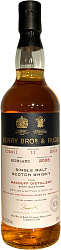 BERRY BROS&RUDD MACDUFF 2006