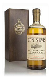 BEN NEVIS 26 YEARS