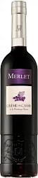 MERLET CREME DE CASSIS