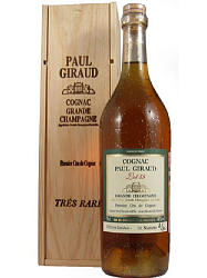 PAUL GIRAUD LOT 59 GRANDE CHAMPAGNE