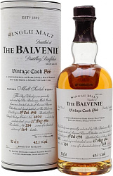 BALVENIE 32 YEARS