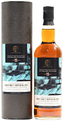FETTERKERN 15 YEARS
