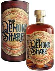 DEMON'S SHER 6 YEARS