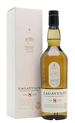 LAGAVULIN 8 YEARS