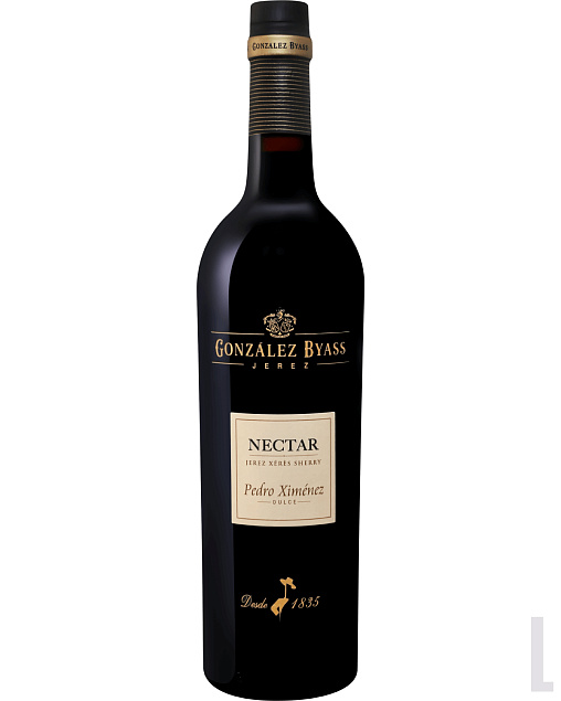 ХЕРЕС NECTAR PEDRO XIMENEZ фото - 1