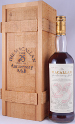 MACALLAN GLENLIVET 