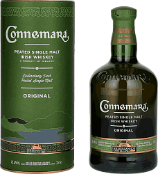 CONNEMARA