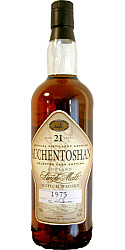 AUCHENTOSHAN 21 YEARS