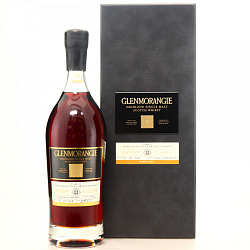 GLENMORANGIE 21 YEARS