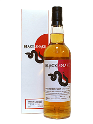 BLACK SNAKE BLACKADDER