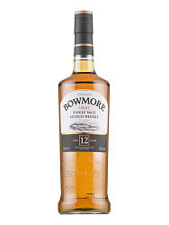 BOWMORE 12 YEARS