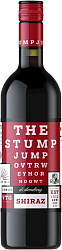 THE STUMP JUMP SHIRAZ