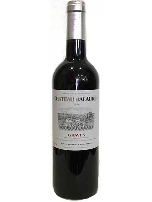 CHATEAU BALAURIN 2013 - 1