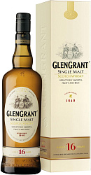 GLEN GRANT 16 YEARS