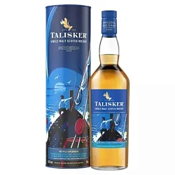 TALISKER SPECIAL RELEASE