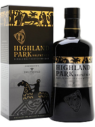 HIGHLAND PARK VALFATHER