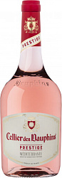 CELLIER DES DAUPHINS PRESTIGE PINK