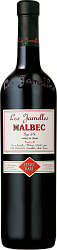 LES JAMELLES MALBEC