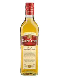 GLEN CLYDE