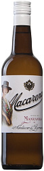 MANZANILLA THE MACARENA