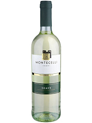 SOAVE CASA VINICOLA BOTTER 2019