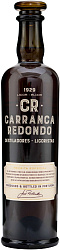 CARRANCA REDONDO LICOR