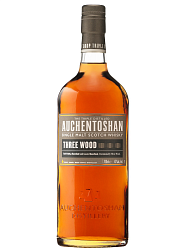 AUCHENTOSHAN THREE WOOD