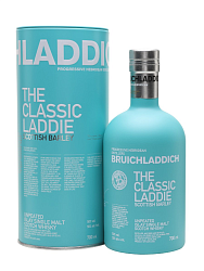 BRUICHLADDICH THE CLASSIC LADDIE