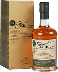 GLEN GARIOCH 12 YEARS