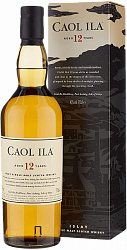 CAOL ILA 12 YEARS