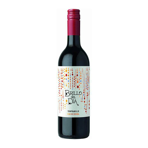 BRILLO DEL DIA TEMPRANILLO - 1