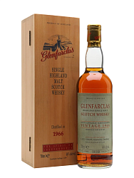 GLENFARCLAS 30 YEARS