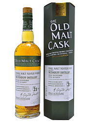 MILTONDUFF 21 YEARS