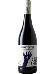 GIANT'S CASTLE PINOTAGE WESTERN CAPE