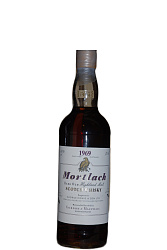 MORTLACH 1969