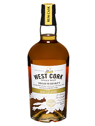 WEST CORK 12 YEARS