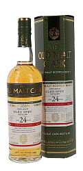 GLEN SPEY 24 YEARS