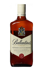 BALLANTINE'S FINEST